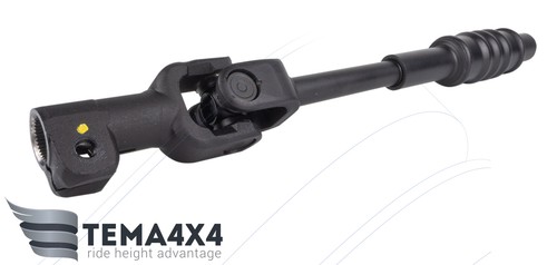 Genuine OEM STEERING COLUMN SHAFT for TOYOTA 4RUNNER LEXUS GX46045203-60181 - Picture 6 of 7
