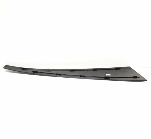 NEU MERCEDES-BENZ SLK R172 HINTEN C-SÄULE LINKS VERKLEIDUNG A1727950155 - Bild 4 von 11