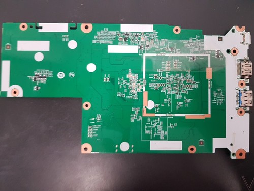 Lenovo 300e Chromebook 2nd Gen motherboard MT8173C UMA 4G/32G 5B20T95190 - Bild 3 von 5