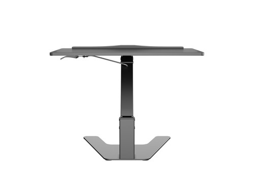 Multibrackets M Laptop Workstation - Black / White - Picture 29 of 48
