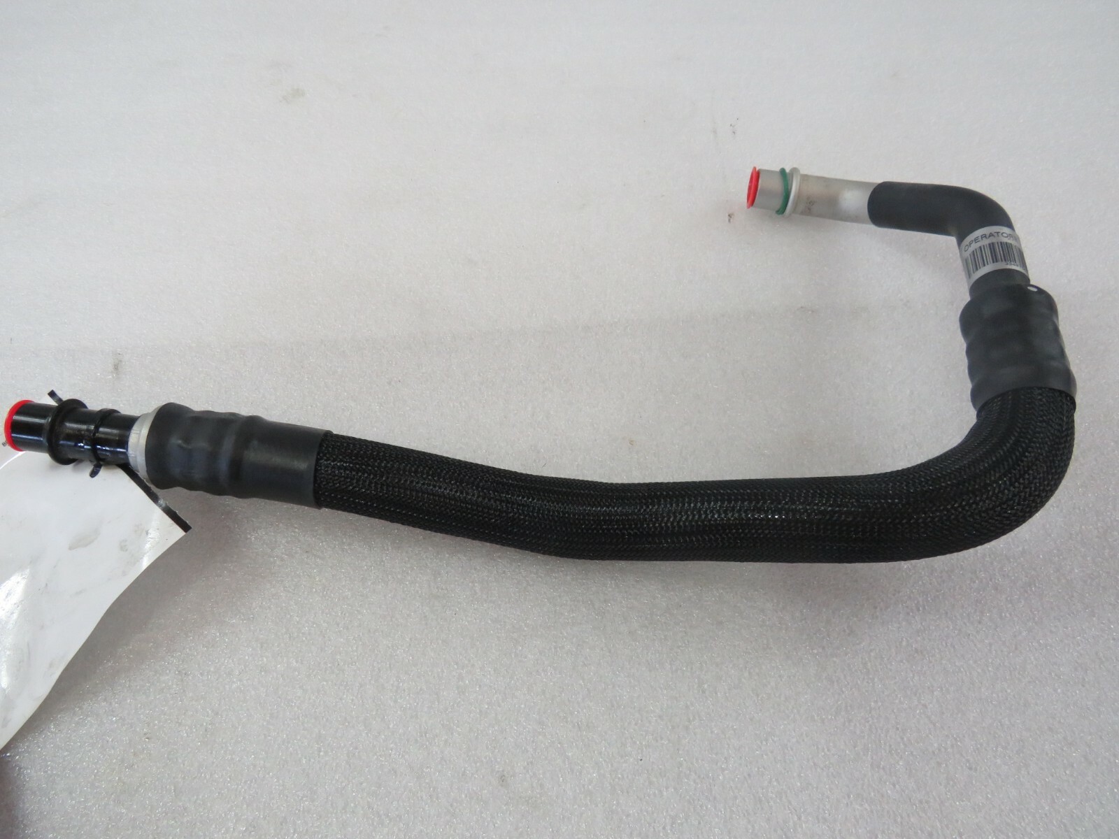 Ferrari California T, FF, Oil Delivery Pipe, Used, P/N 334875