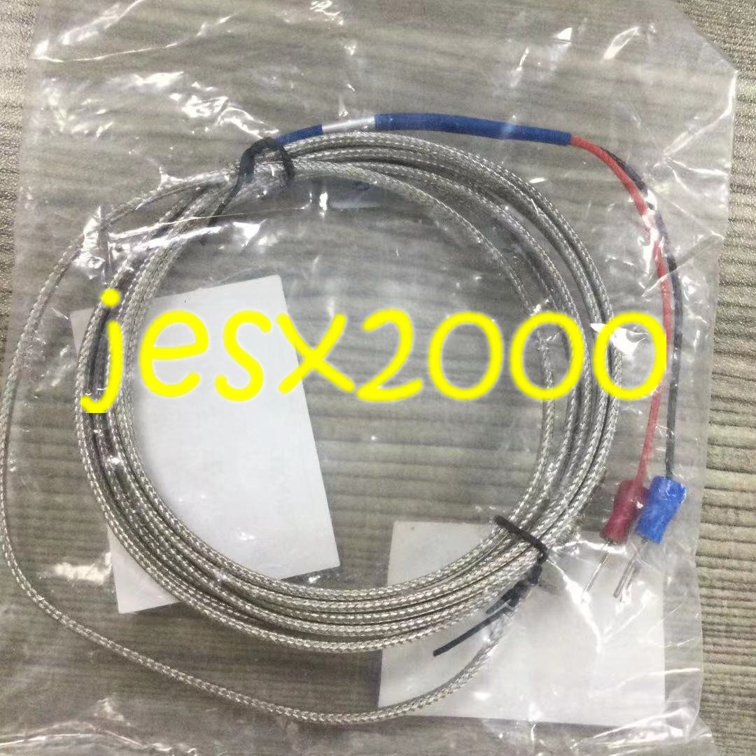 1PC NEW OMRON thermocouple E52LCA1D M6 2M eBay