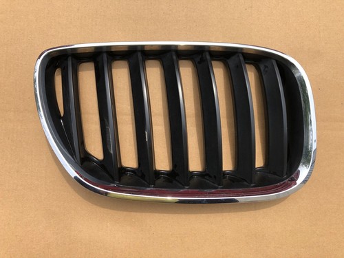 Kühlergrill Ziergitter Grill Niere Rechts BMW X5 E53 ab 2003 Original 7124816
