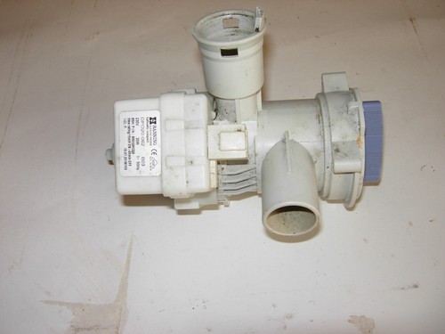 Siemens WM14K2ECO Waschmaschine Laugenpumpe  DP020-062