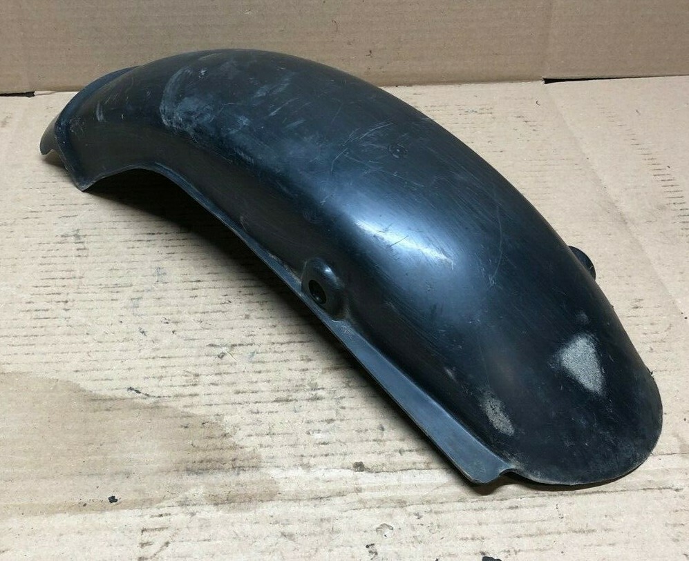 Kawasaki ke125 ke 125 Inner Fender | eBay