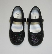 Toddler Girls Ballet Black NWT, Cat Jack