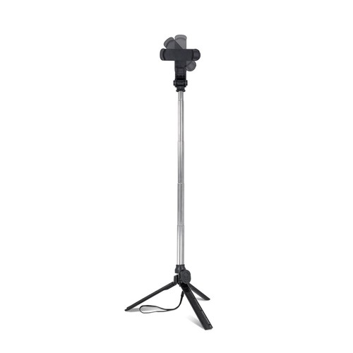 Treppiede Magnetico Per Selfie Stick Con Telecomando - Foto 8