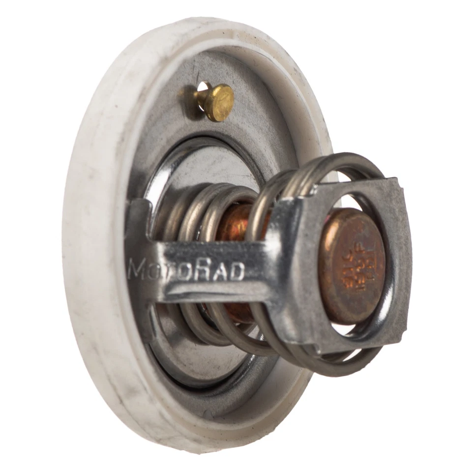 TERMOSTATO REFRIGERANTE MOTOR JEEP DODGE CHRYSLER OEM NUEVO MOPAR 68273161AA Foto 2 de 4