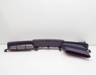 MERCEDES-BENZ AMG GT X290 Oberer Kaltlufteinlass A2905000000 NEUES