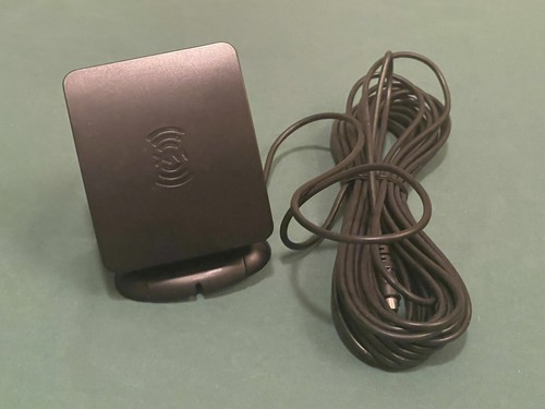 SIRIUS XM DELPHI HOME FOLDING SATELLITE RADIO RECEIVER ANTENNA