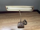 Vintage 1970 Gooseneck Desk Lamp (Universal Lamp Co. INC) Good Working Condition — photo 2