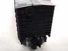 LIONEL # 6-9435  MINT LCCA CENTRAL OF GEORGIA BLACK & SILVER BOX CAR 1981 OB — photo 6