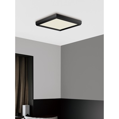 PageOne Lighting Skylight 17.7' Led Flush mount