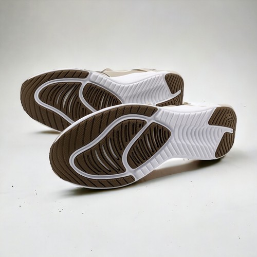 New Balance Fuel Core Sport Breathable Lace Up Low Top Gray Shoes Size US 7 - 第 3/19 張圖片
