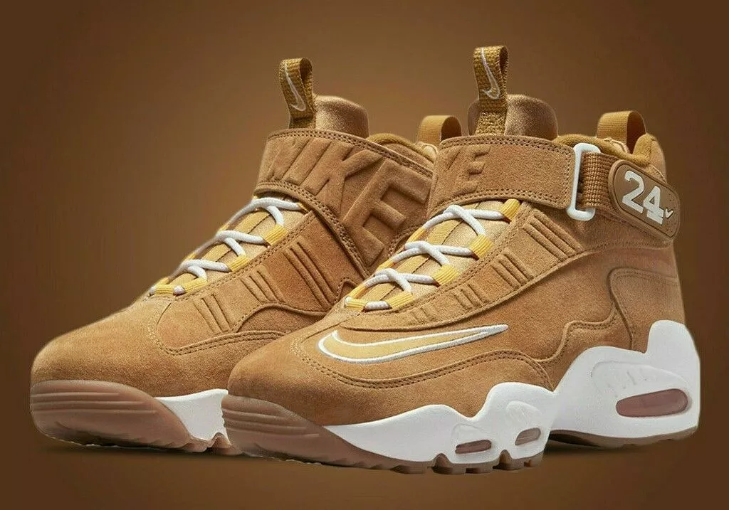 Nike Air Griffey Max 1 Wheat Shoes DO6684 700