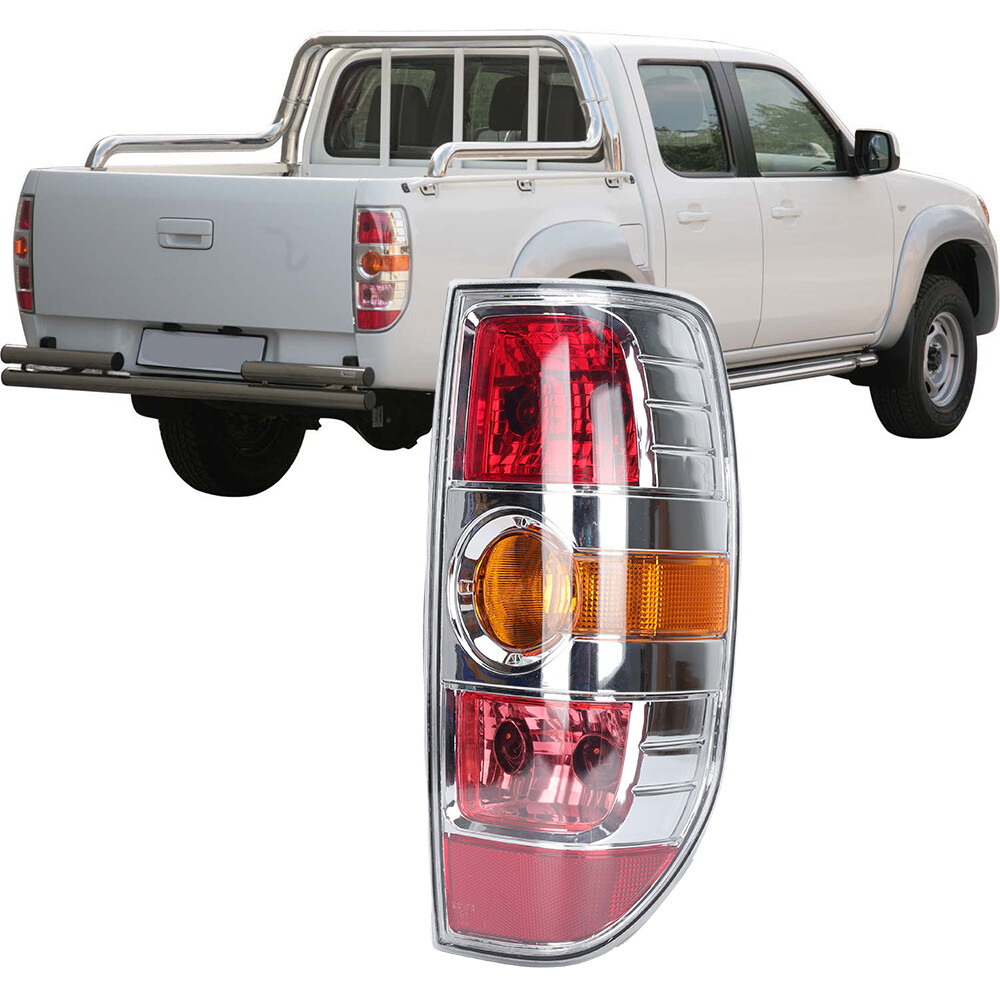 その他 TDG-BT500A 2008-2011 Mazda BT50 Right Tail Light Assembly Rear Stop