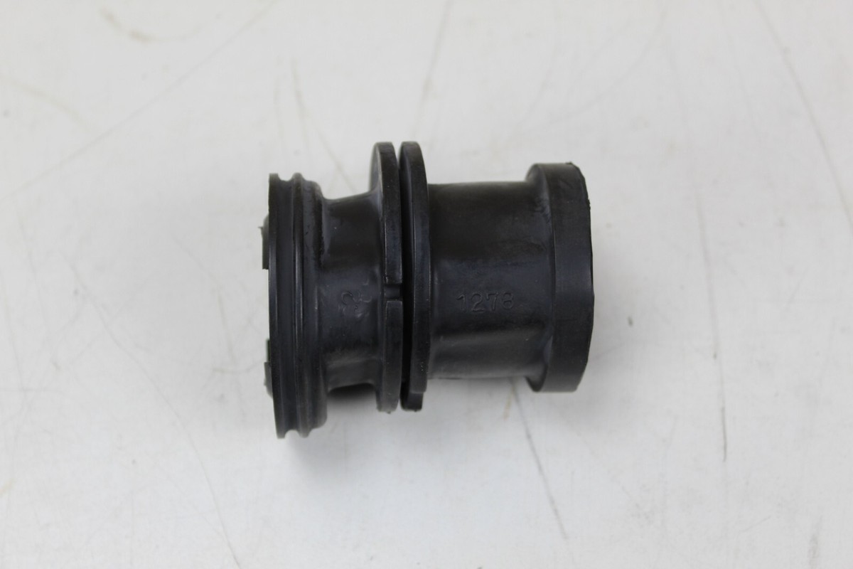 Kawasaki ZX750F GPX750 NINJA 87-90 - OEM air duct rubber