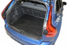 Tappetini per Volvo XC60 Tappetino per carico anteriore