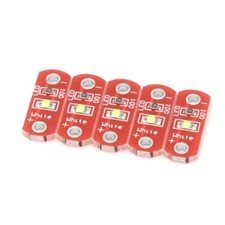 10PCS LilyPad LED Module NEW