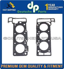 Mercedes W210 W208 W203 W163 R171 W202 Zylinderkopfdichtung Links+Rechts Set 2