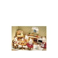 Calico Critters Deluxe Kitchen Set , New, Free Shipping on sale Calico Critters Deluxe Kitchen Set , New, Free Shipping on sale