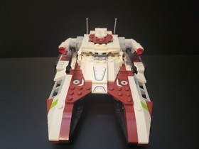 LEGO Star Wars: Republic Fighter Tank (75182) - Retired Lego