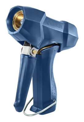 Geka plus Profi-Reinigungspistole MS, IG G1/2, blau - 23.1890.9