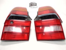 USED Toyota OEM Celsior UCF20 Lexus LS400 Taillights Tail Lights Lamps Set JDM