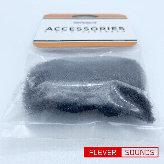 Roland R07-WS Wind Screen for R-07 Audio Recorder Recording Genuine ...