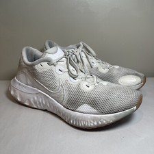 Nike Renew Run White Gum for Sale | Authenticity Guaranteed | eBay