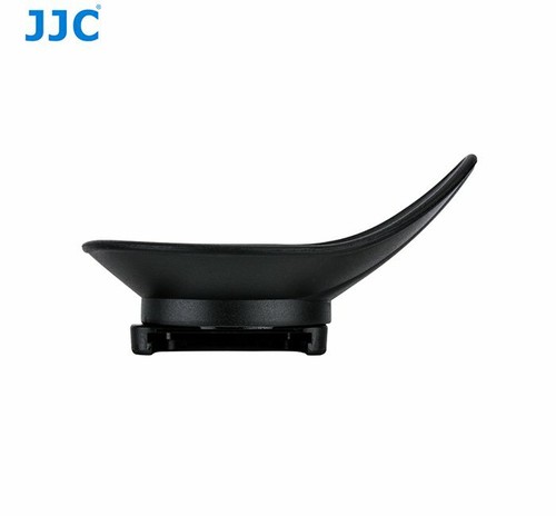 JJC ES-A6500 EyeCup Replaces Sony FDA-EP17 for Sony A6400 a6500 a6600 Camera - Picture 6 of 8
