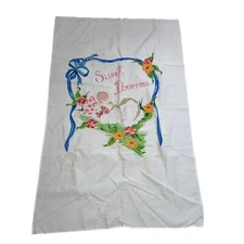 Tri Chem Liquid Embroidery Kit Ready To Paint Sleeping Bear Nursery