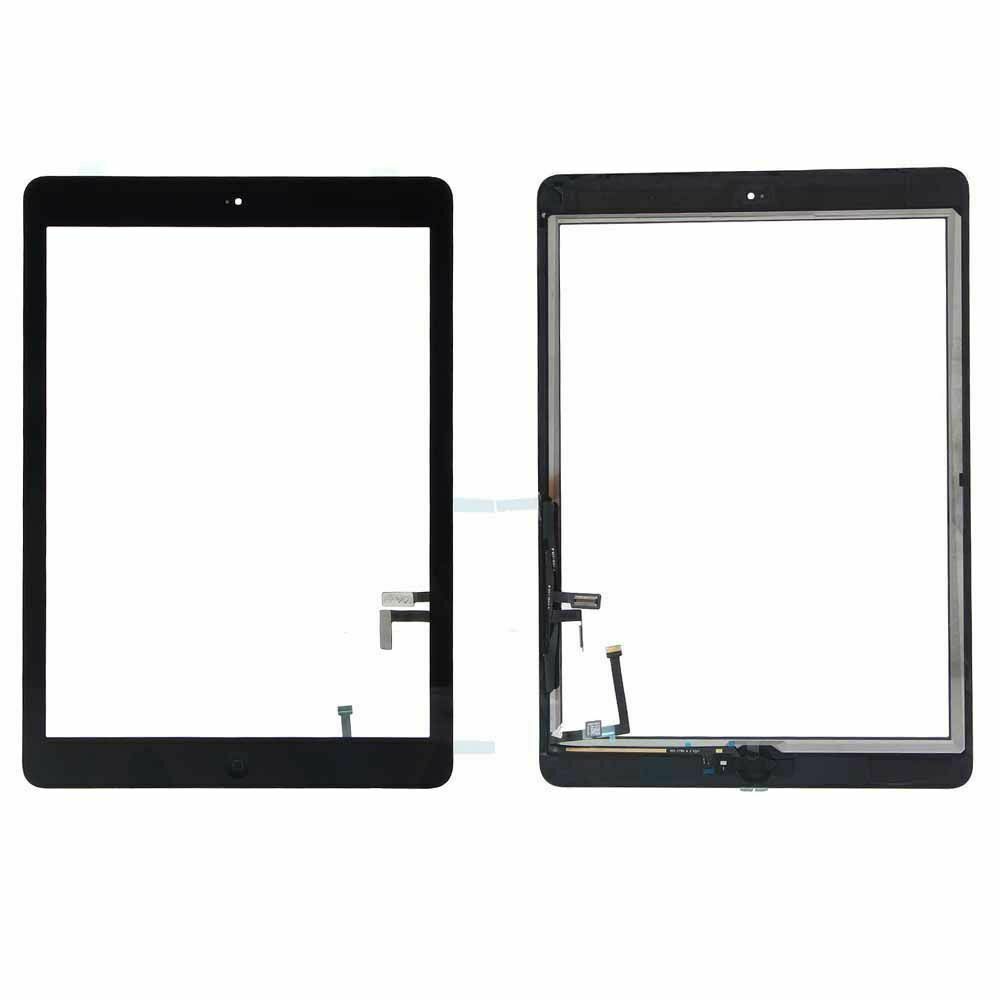 iPad本体 ichi New iPad Air 1st A1474 1475 1476 Screen Replacement Touch