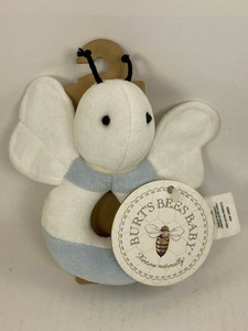 bee toy baby