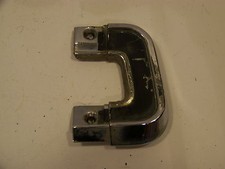 1967 1968 Chrysler Imperial Quarter Panel Trim Corner 2840041 Crown Lebaron