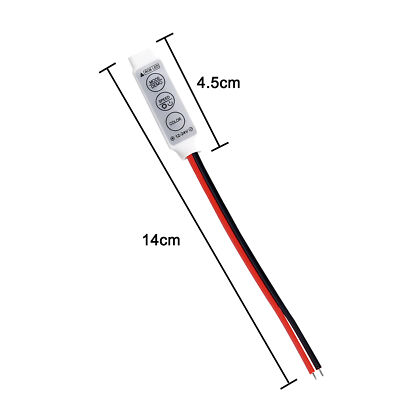 Circuito Integrato ICM7217AIPI Driver LED 4 Cifre PDIP-28 – Nuovo, Fai Da Te