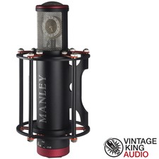 Manley Labs Reference Cardioid Microphone * Open Box / Demo Deal *