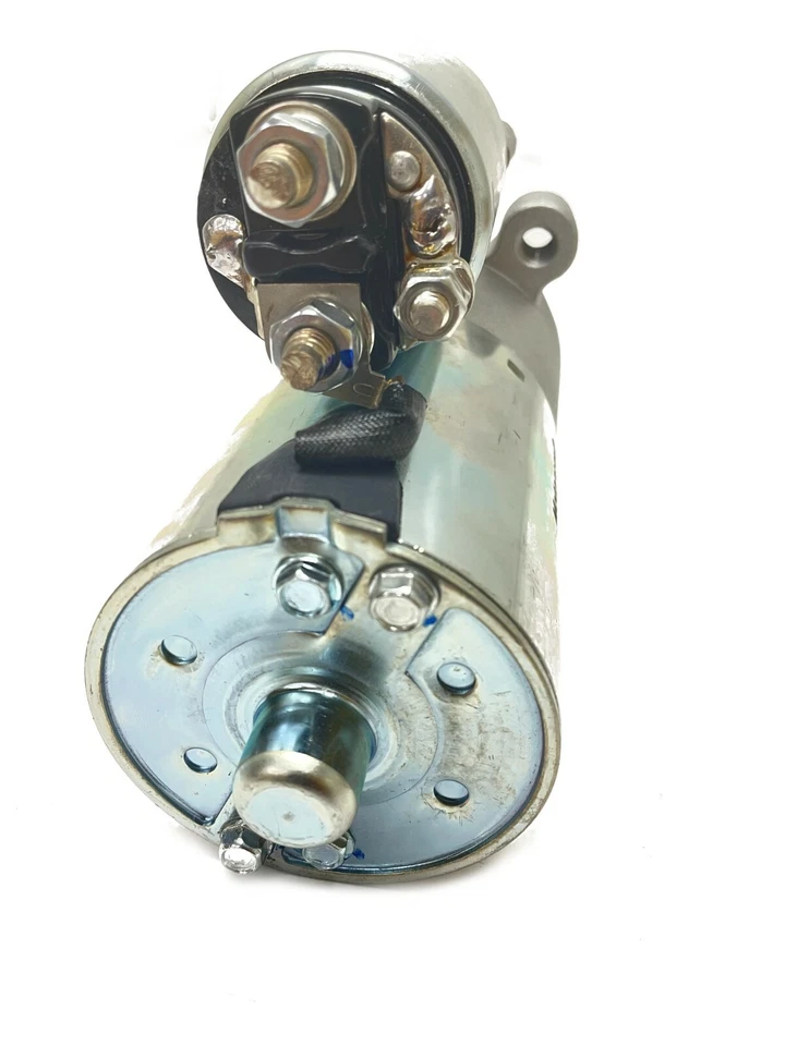 Motor de arranque Motorcraft para Ford Focus 2000-2004 2,0 L NSA-6655-N Foto 3 de 4