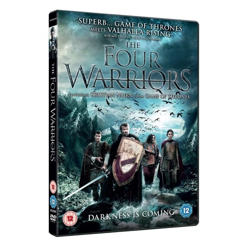 Game of Thrones Adventure Box Set DVDs & Blu-rays