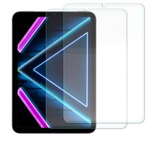 2x Tempered Glass Screen Protector for Apple ...