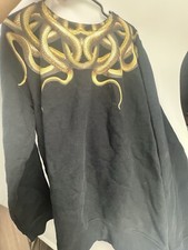 marcelo burlon men Crewneck