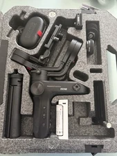 Zhiyun WEEBILL LAB Handheld Gimbal Stabilizer For Mirrorless Cameras