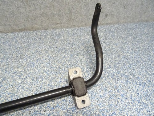 Stabilisator BMW G20 G21 Vorderachse Gummilager Stabilizer Rubbers 6899053 - Bild 11 von 12