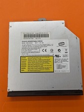                 DVD RW Optical Storage Drive with Black Bezel Lite-On SSW-8015S