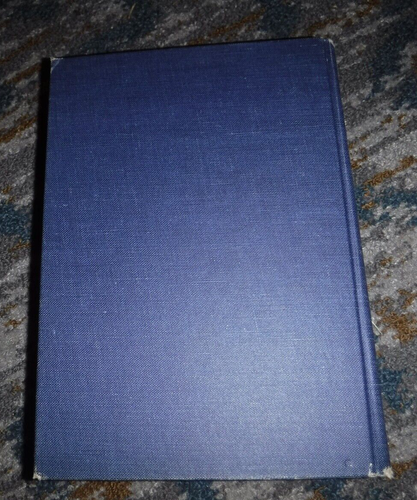 THE NEW YORK TIMES COOK BOOK BY C CLAIBORNE 1961 - Picture 10 of 10