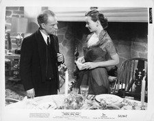 People Will Talk 1951 Movie Photo Hume Cronyn Jeanne Crain  *P169b