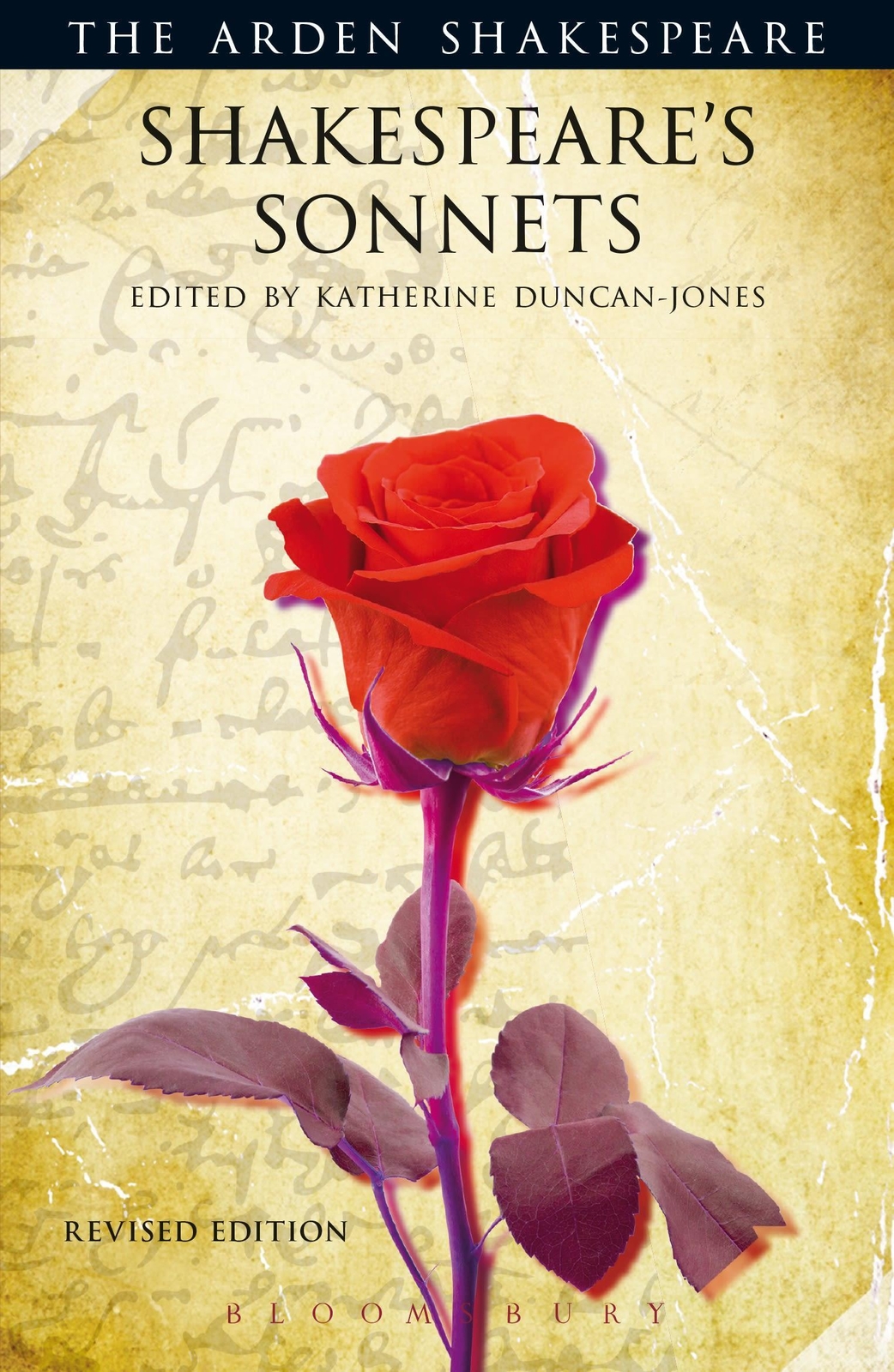 Thumbnail - Shakespeare's Sonnets Katherine Duncan-jones