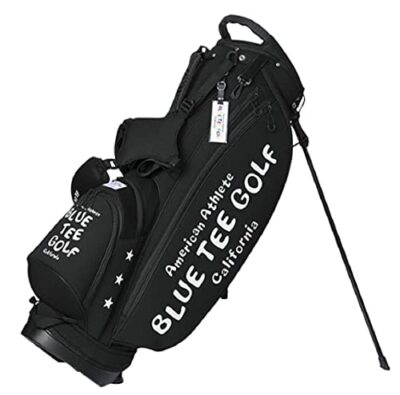 ゴルフバッグ・キャディバッグ BLUE TEE GOLF California Amazon | BLUE TEE GOLF California 【スマイル & カート