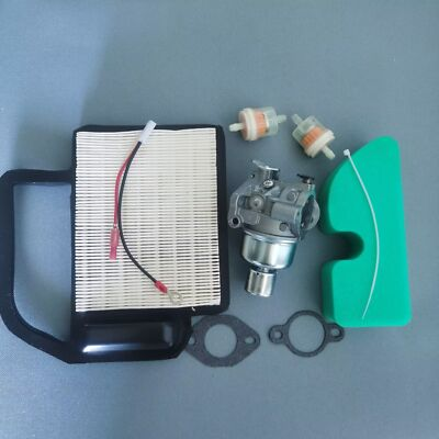 #ad #ad Carburetor amp; Air Filter for Kohler 22Hp SV620 on Troy Bilt Horse XP lawn tractor $25.88