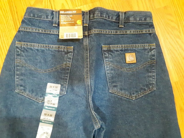 32 x 32 jeans size